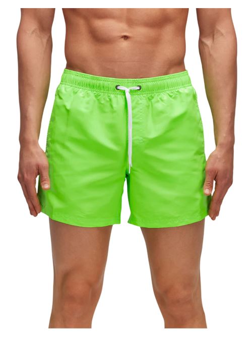 M504BDTA10024813 VERDE Sundek | M504BDTA10024813 VERDE